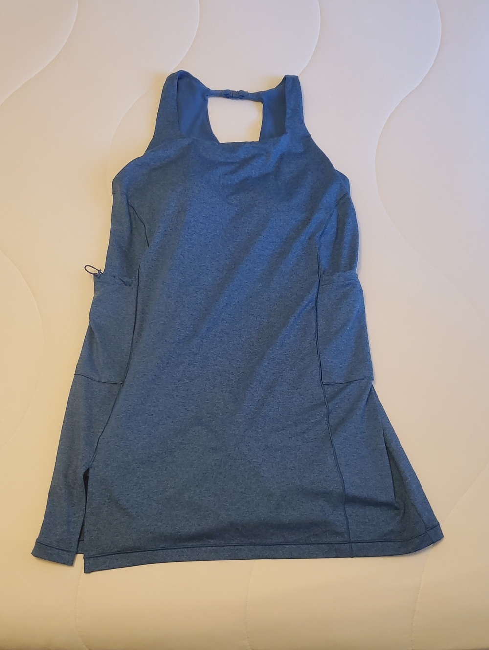 Gently Used Alaskan Hardgear Athletic Dress-size 10
